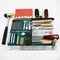 Leather Working Tools for Stitching Punching Cutting Sewing Leather Craft Making